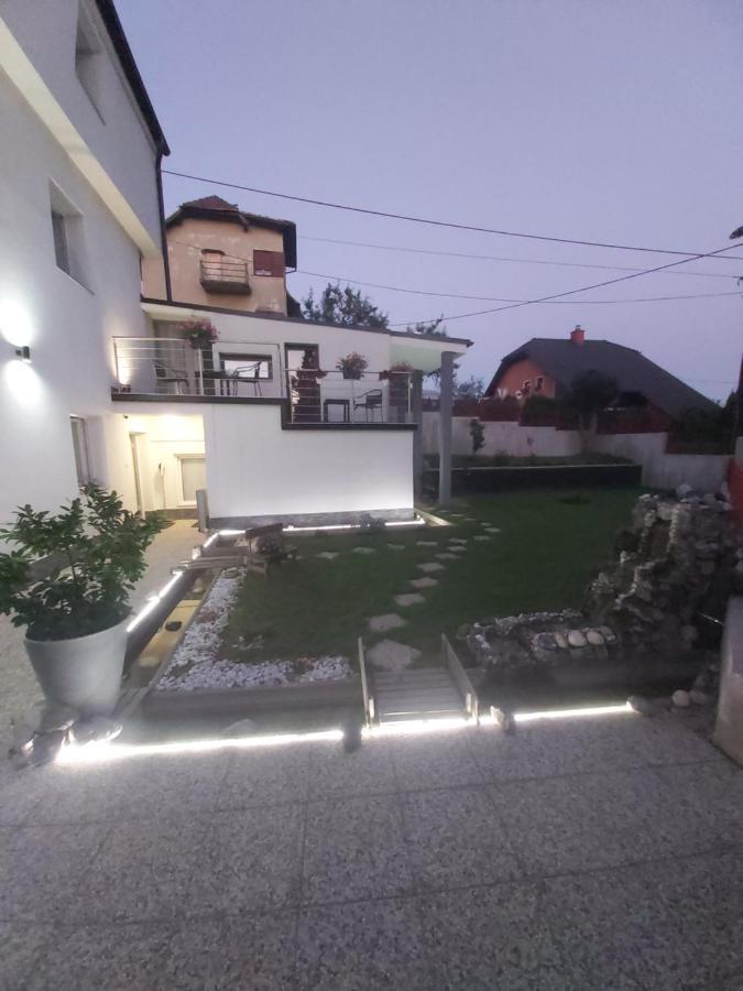 Rooms Panda Maribor Exterior photo