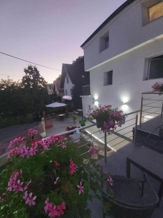 Rooms Panda Maribor Exterior photo