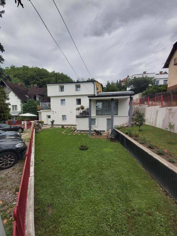Rooms Panda Maribor Exterior photo