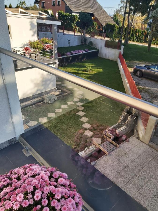 Rooms Panda Maribor Exterior photo