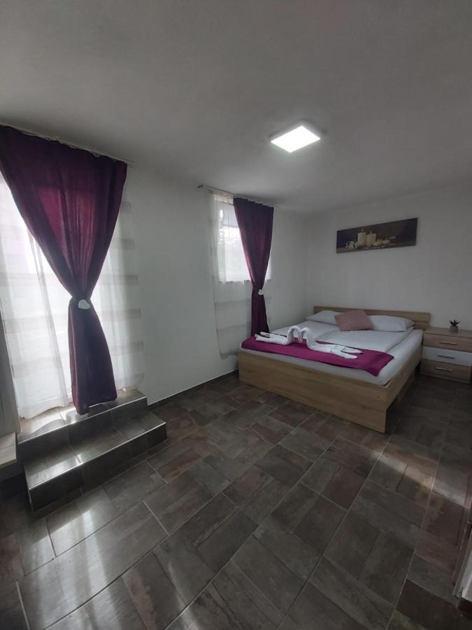 Rooms Panda Maribor Exterior photo