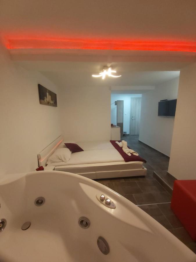 Rooms Panda Maribor Exterior photo