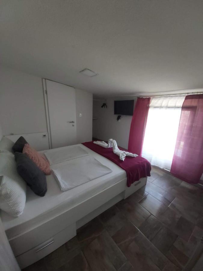Rooms Panda Maribor Room photo